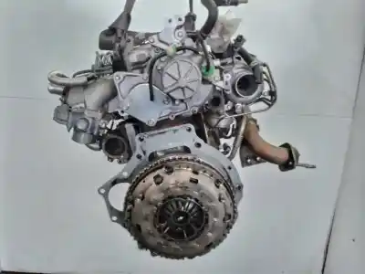 Pièce détachée automobile d'occasion moteur complet pour mazda 6 lim. (gh) 2.0 crtd 140cv active références oem iam   