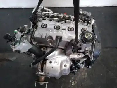 Pièce détachée automobile d'occasion moteur complet pour mazda 6 lim. (gh) 2.0 crtd 140cv active références oem iam   
