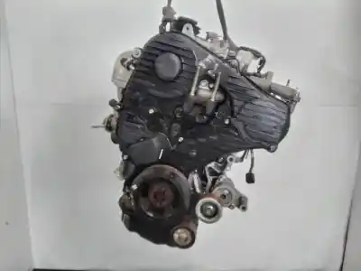 Pièce détachée automobile d'occasion moteur complet pour mazda 6 lim. (gh) 2.0 crtd 140cv active références oem iam   