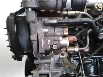 Pièce détachée automobile d'occasion moteur complet pour mazda 6 lim. (gh) 2.0 crtd 140cv active références oem iam   