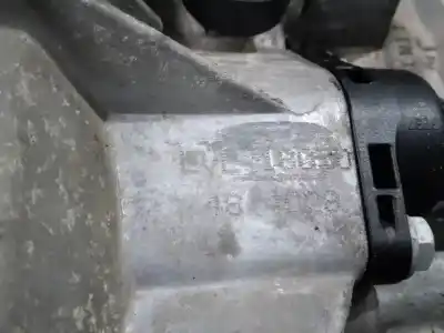Recambio de automóvil de segunda mano de caja cambios para seat ibiza st (6j8) reference referencias oem iam lve  