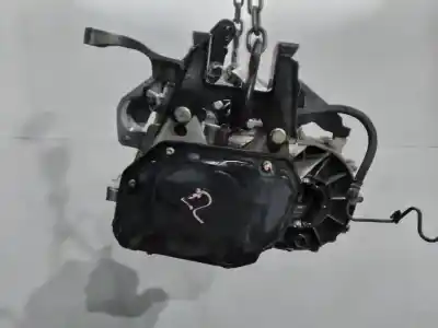 Recambio de automóvil de segunda mano de caja cambios para seat ibiza st (6j8) reference referencias oem iam lve  