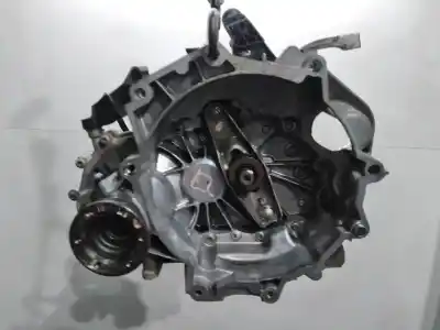 Recambio de automóvil de segunda mano de caja cambios para seat ibiza st (6j8) reference referencias oem iam lve  