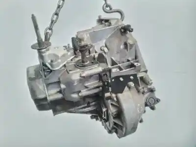 Автозапчасти б/у коробка передач за fiat ulysse (179) 2.2 jtd dynamic ссылки oem iam 20lm01  