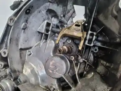 Автозапчасти б/у коробка передач за fiat ulysse (179) 2.2 jtd dynamic ссылки oem iam 20lm01  