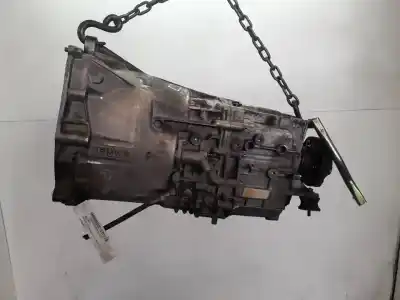 Pièce détachée automobile d'occasion boîte de vitesses pour bmw serie 3 compact (e46) 320td références oem iam 23001434404