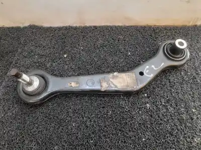 Peça sobressalente para automóvel em segunda mão braço de suspensão traseiro superior direito por bmw x5 (e53) 3.0d referências oem iam 