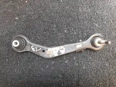 Peça sobressalente para automóvel em segunda mão braço de suspensão superior traseiro esquerdo por bmw x5 (e53) 3.0d referências oem iam 33326770859