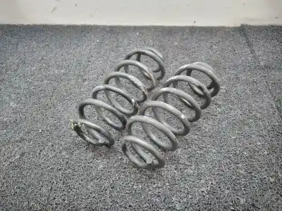 Pezzo di ricambio per auto di seconda mano molla di ammortizzazione per smart coupe fortwo coupe mhd (52kw) (451.380) riferimenti oem iam 