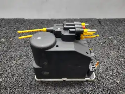 Tweedehands auto-onderdeel schakelbord sluiten voor mercedes clase e (w124) berlina d-turbo 250 (124.128) oem iam-referenties 1248001248  0132006329