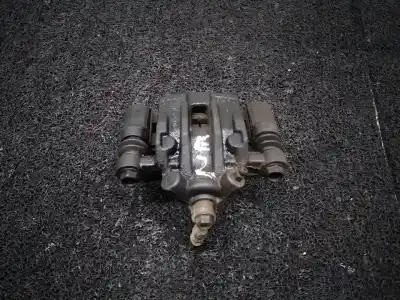 Second-hand car spare part rear left brake caliper for kia rio 1.5 crdi ex2 oem iam references ctk4