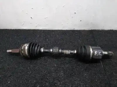 Second-hand car spare part front left transmission for kia rio 1.5 crdi ex2 oem iam references 