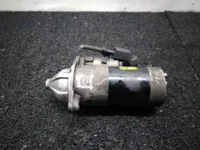 Second-hand car spare part starter motor for kia rio 1.5 crdi ex2 oem iam references 361002a100