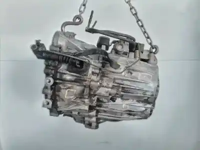 Second-hand car spare part gearbox for kia rio 1.5 crdi ex2 oem iam references p61763