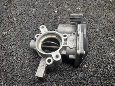 Peça sobressalente para automóvel em segunda mão borboleta de admissão por opel meriva b essentia referências oem iam 50569200