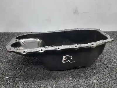 Peça sobressalente para automóvel em segunda mão cárter por opel meriva b essentia referências oem iam 