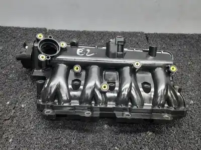 Peça sobressalente para automóvel em segunda mão coletor admissão por opel meriva b essentia referências oem iam 55213267