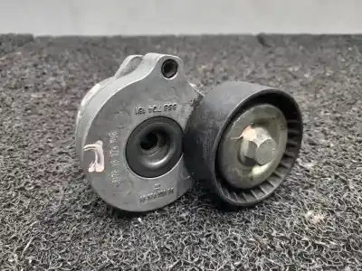 Peça sobressalente para automóvel em segunda mão esticador de correia por opel meriva b essentia referências oem iam 55574238bg