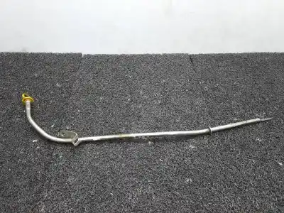 Peça sobressalente para automóvel em segunda mão vareta de óleo por opel meriva b essentia referências oem iam 