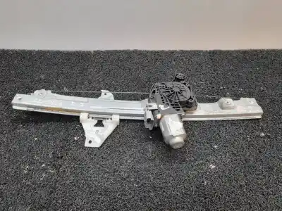 Peça sobressalente para automóvel em segunda mão elevador de vidros dianteira esquerda por citroen c4 lim. seduction referências oem iam 