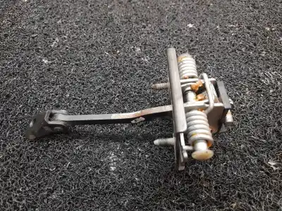 Peça sobressalente para automóvel em segunda mão esticador de porta por citroen c4 lim. seduction referências oem iam 