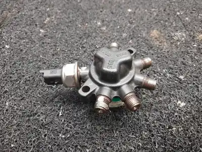 Second-hand car spare part distributor pipe for renault kangoo furgón confort oem iam references r9144z070b