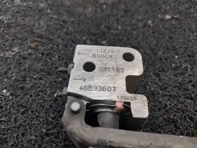Pièce détachée automobile d'occasion distributeur de frein pour citroen jumper caja cerrada, techo sobreelev. desde ´02 35 lh 2.2 hdi/-hdi 100 références oem iam 46833607  