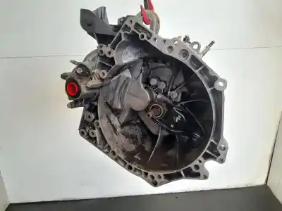 Pièce détachée automobile d'occasion BOÎTE DE VITESSES pour CITROEN BERLINGO CUADRO  Références OEM IAM 20DP48  