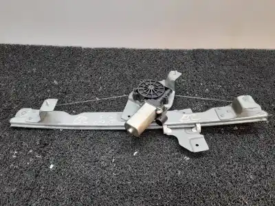 Second-hand car spare part driver left window regulator for dacia duster ambiance 4x2 oem iam references 
