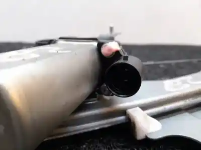 Second-hand car spare part driver left window regulator for dacia duster ambiance 4x2 oem iam references   