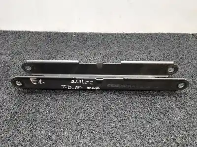 Tweedehands auto-onderdeel verblijf achter links voor bmw serie 1 berlina (e81/e87) 116d oem iam-referenties 3332676347703