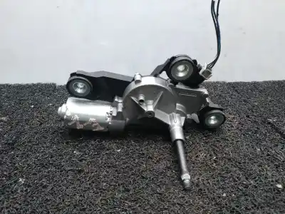 Second-hand car spare part rear windshield wiper motor for ford focus turn. (cb8) trend oem iam references 0390201205