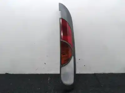 Second-hand car spare part right tailgate light for renault kangoo (f/kc0) alize oem iam references 
