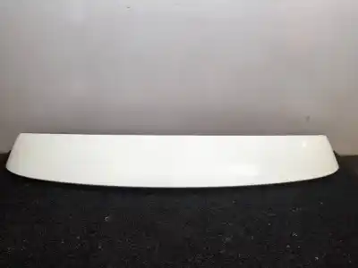Gebrauchtes Autoersatzteil spoiler hinten zum seat ibiza (6l1) stella oem-iam-referenzen 6l6327933d  