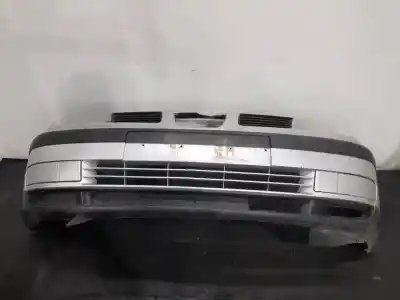 Second-hand car spare part front bumper for seat ibiza (6k1) stella oem iam references 