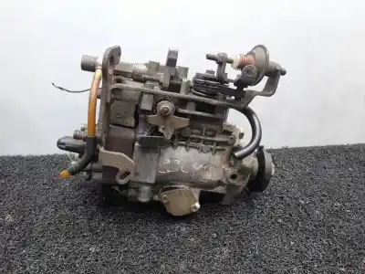 İkinci el araba yedek parçası enjeksiyon pompasi için citroen saxo 1.5 d furio oem iam referansları   