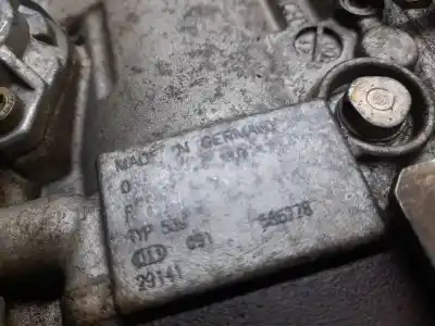 İkinci el araba yedek parçası enjeksiyon pompasi için citroen saxo 1.5 d furio oem iam referansları   