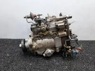İkinci el araba yedek parçası enjeksiyon pompasi için citroen saxo 1.5 d furio oem iam referansları   
