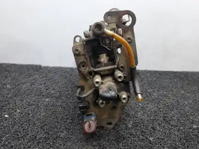 İkinci el araba yedek parçası enjeksiyon pompasi için citroen saxo 1.5 d furio oem iam referansları   