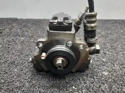 Peça sobressalente para automóvel em segunda mão bomba de injeção por opel meriva b essentia referências oem iam 0445010203
