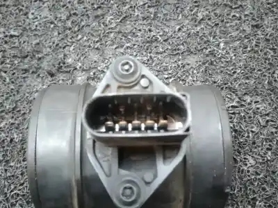 Second-hand car spare part flowmeter for bmw mini (r50,r53) one d oem iam references 0281002621  7790657