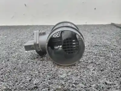 Second-hand car spare part flowmeter for bmw mini (r50,r53) one d oem iam references 0281002621  7790657