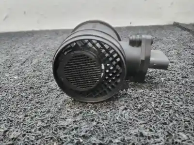 Second-hand car spare part flowmeter for bmw mini (r50,r53) one d oem iam references 0281002621  7790657