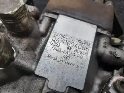 İkinci el araba yedek parçası enjeksiyon pompasi için ford transit connect (tc7) furg. oem iam referansları 0470004006  ys6q9a543rg