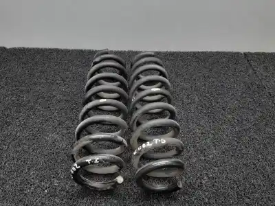 Tweedehands auto-onderdeel dempende lente voor bmw serie 1 berlina (e81/e87) 116d oem iam-referenties 