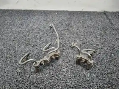 Second-hand car spare part tube for bmw mini (r50,r53) one d oem iam references 