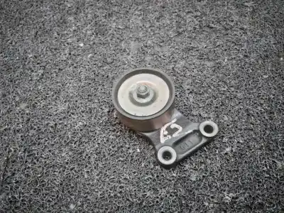 Second-hand car spare part auxiliary belt tensioner for bmw mini (r50,r53) one d oem iam references 611