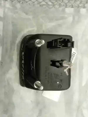 Second-hand car spare part tailgate back door handle for seat ibiza st (6j8) style oem iam references 6j4827565a  6j4827565