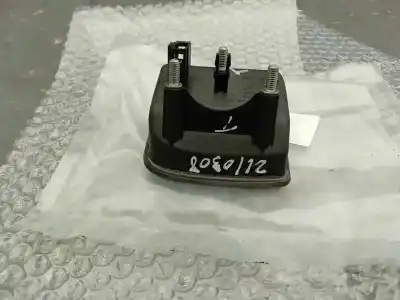 Second-hand car spare part tailgate back door handle for seat ibiza st (6j8) style oem iam references 6j4827565a  6j4827565