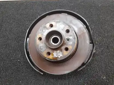 Tweedehands auto-onderdeel knokkel links achter voor bmw serie 1 berlina (e81/e87) 116d oem iam-referenties 2497